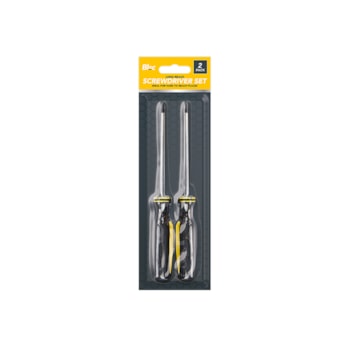 Wholesale Long Reach Screwdriver Set 2 Pack | Wholesale Direct