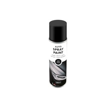 Wholesale Auto Spray Paint Matt Black 250ml | Wholesale Direct Wholesale Auto Spray Paint Matt Black 250ml | Wholesale Direct