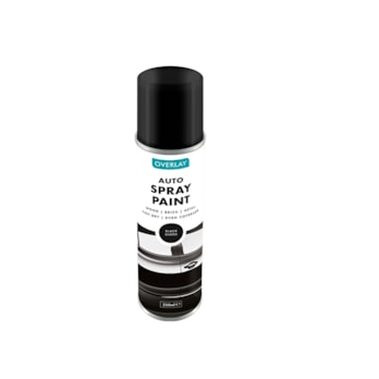 Wholesale Auto Spray Paint Gloss Black 250ml | Wholesale Direct Wholesale Auto Spray Paint Gloss Black 250ml | Wholesale Direct