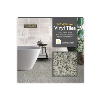 Wholesale Granite Stone Adhesive Floor Tiles 5 Pack | Wholesale Direct
