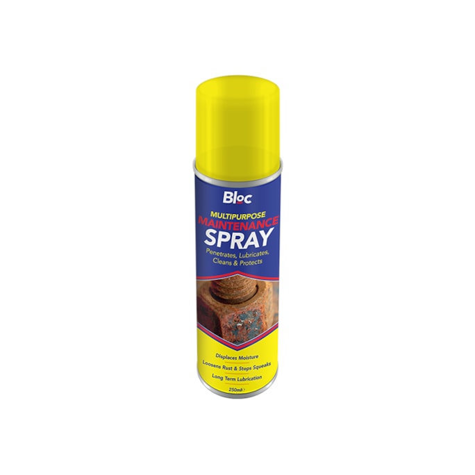 Wholesale Penetrating Maintenance Spray 250ml | Wholesale Direct