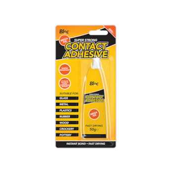 Wholesale Contact Adhesive 50g | Wholesale Direct