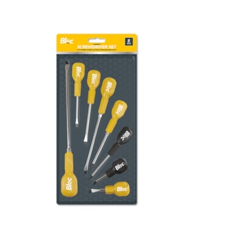 Wholesale Screwdriver Set 8 Piece | Wholesale Direct Wholesale Screwdriver Set 8 Piece | Wholesale Direct