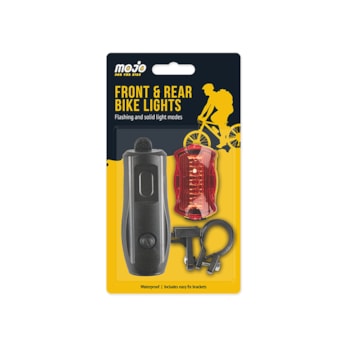 Wholesale Front & Rear Bike Lights | Wholesale Direct