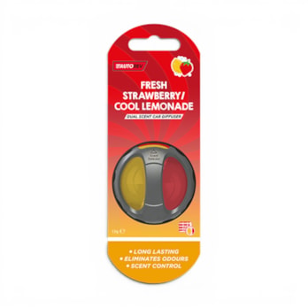 Wholesale Car Diffuser Dual Scent Air Freshener | Wholesale Direct Wholesale Car Diffuser Dual Scent Air Freshener | Wholesale Direct