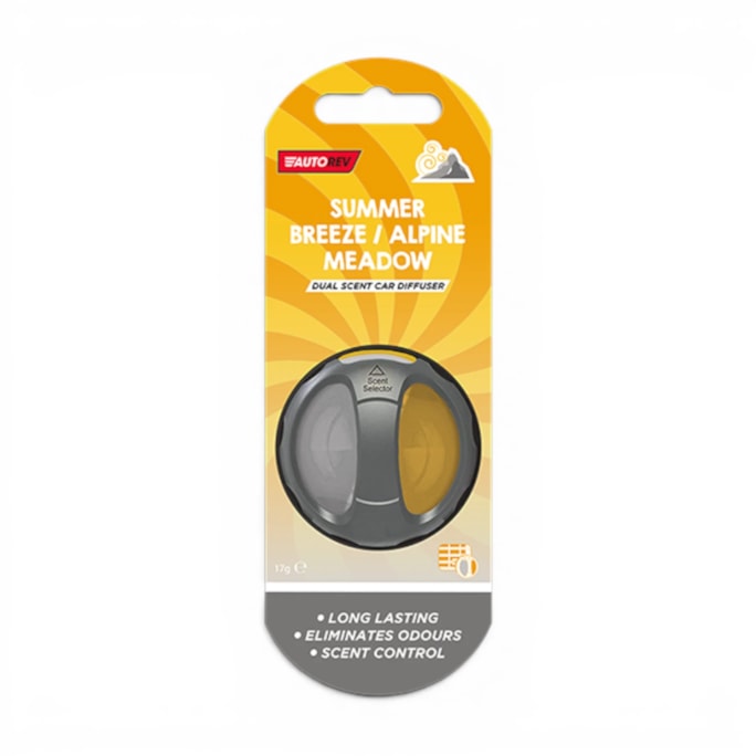 Wholesale Car Diffuser Dual Scent Air Freshener | Wholesale Direct Wholesale Car Diffuser Dual Scent Air Freshener | Wholesale Direct