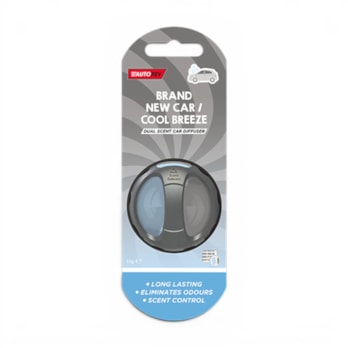 Wholesale Car Diffuser Dual Scent Air Freshener | Wholesale Direct Wholesale Car Diffuser Dual Scent Air Freshener | Wholesale Direct