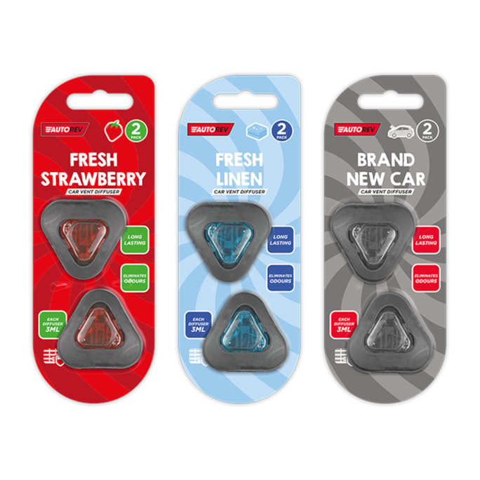 Wholesale Car Air Freshener 2 Pack | Wholesale Direct Wholesale Car Air Freshener 2 Pack | Wholesale Direct