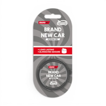 Wholesale Car Scented Gel Freshener | Wholesale Direct