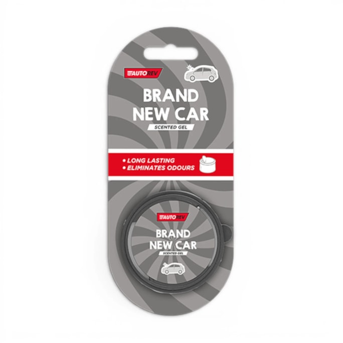 Wholesale Car Scented Gel Freshener | Wholesale Direct