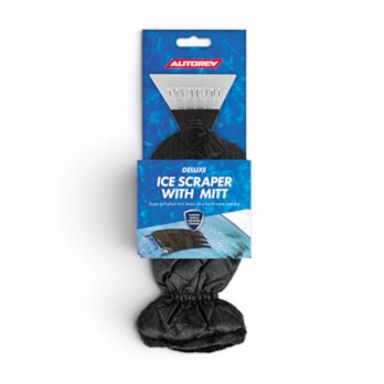 Wholesale Deluxe Icer Scraper Mitt | Wholesale Direct Wholesale Deluxe Icer Scraper Mitt | Wholesale Direct