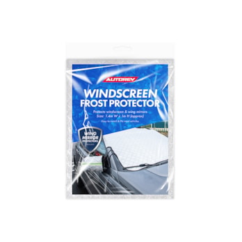 Wholesale Windscreen Frost Protector | Wholesale Direct