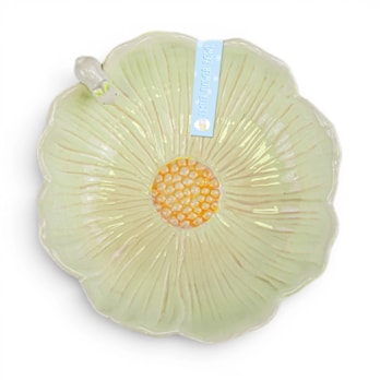 Wholesale Easter Flower Bowl 18.5cm | Wholesale Direct Wholesale Easter Flower Bowl 18.5cm | Wholesale Direct