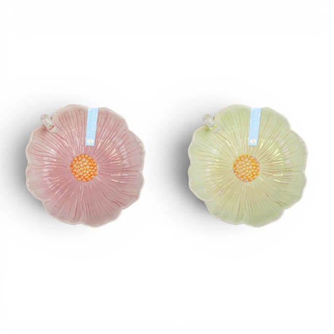 Wholesale Easter Flower Bowl 18.5cm | Wholesale Direct Wholesale Easter Flower Bowl 18.5cm | Wholesale Direct