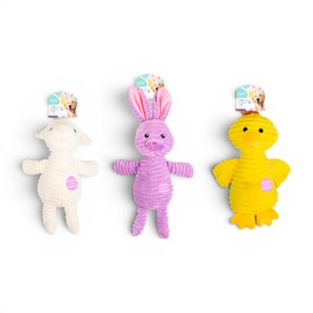 Wholesale Easter Pet Squeaking Toy | Wholesale Direct