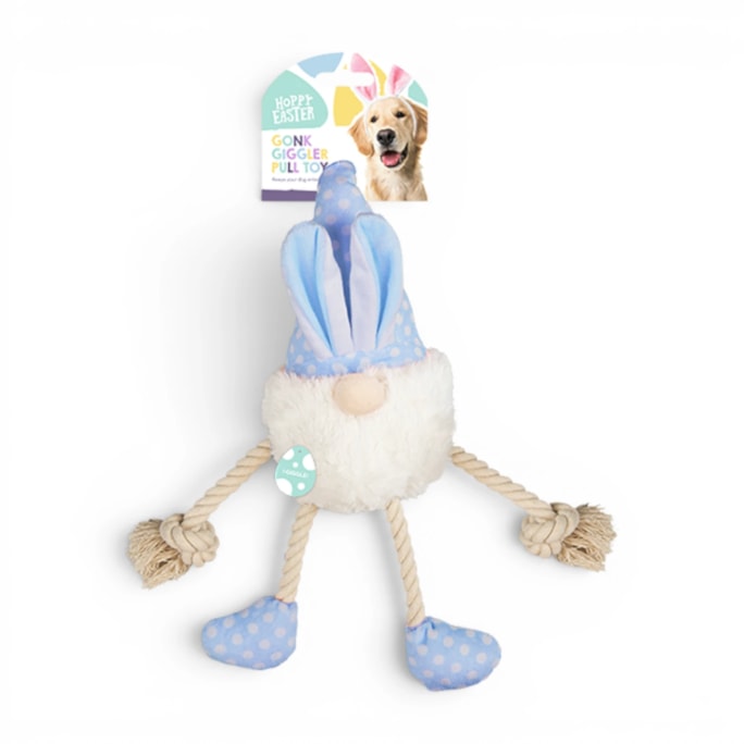 Wholesale Easter Pet Gonk Giggler | Wholesale Direct Wholesale Easter Pet Gonk Giggler | Wholesale Direct