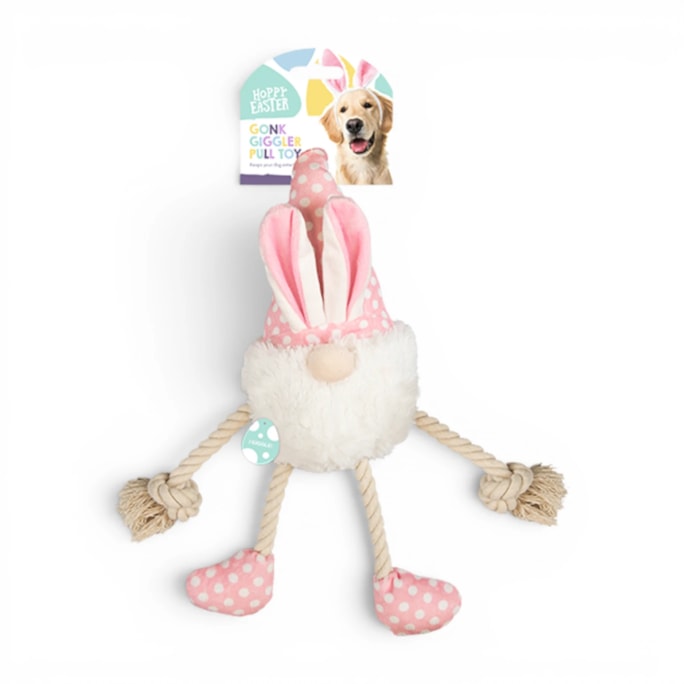 Wholesale Easter Pet Gonk Giggler | Wholesale Direct Wholesale Easter Pet Gonk Giggler | Wholesale Direct