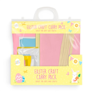 Wholesale Easter Craft Carry Pack | Wholesale Direct Wholesale Easter Craft Carry Pack | Wholesale Direct