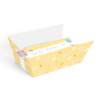 Wholesale Easter Hamper Set | Wholesale Direct Wholesale Easter Hamper Set | Wholesale Direct