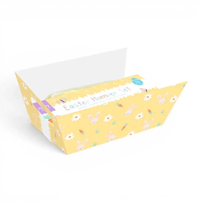Wholesale Easter Hamper Set | Wholesale Direct