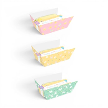 Wholesale Easter Hamper Set | Wholesale Direct