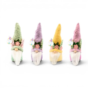 Wholesale Easter Plush Gonk 22cm | Wholesale Direct