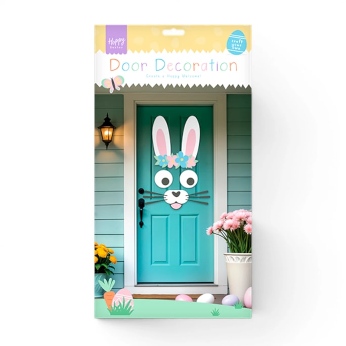 Wholesale Easter Door Decoration | Wholesale Direct