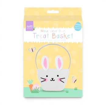 Wholesale Easter Make Your Own Treat Basket | Wholesale Direct