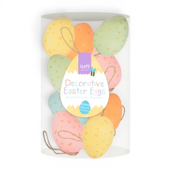 Wholesale Easter Decorative Eggs 10pk | Wholesale Direct
