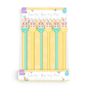 Wholesale Easter Bunny Pens CDU | Wholesale Direct
