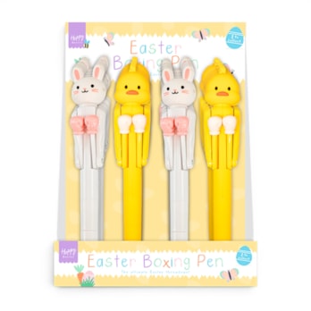 Wholesale Easter Boxing Pen CDU | Wholesale Direct