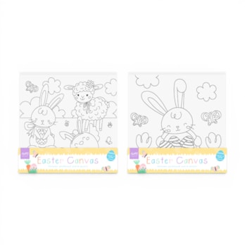 Wholesale Easter Colour In Your Own Canvas CDU | Wholesale Direct
