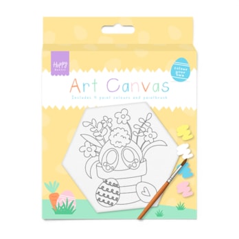 Wholesale Easter Paint Your Own Canvas | Wholesale Direct Wholesale Easter Paint Your Own Canvas | Wholesale Direct