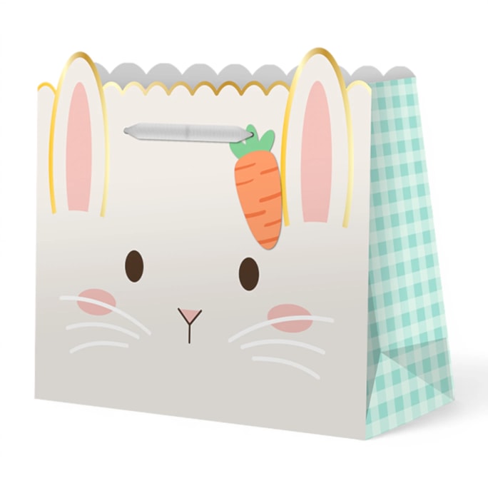 Wholesale Easter Large Shopper Bag | Wholesale Direct Wholesale Easter Large Shopper Bag | Wholesale Direct