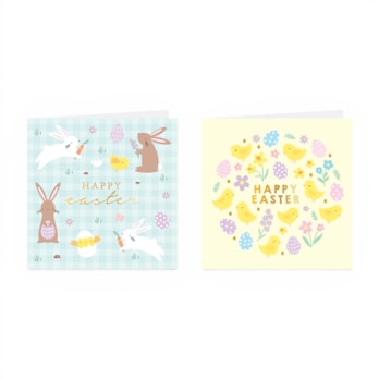 Wholesale Easter Cards 10pk | Wholesale Direct