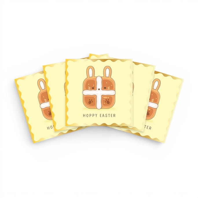 Wholesale Easter Cards 10pk | Wholesale Direct