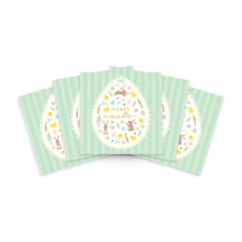 Wholesale Easter Cards 10pk | Wholesale Direct