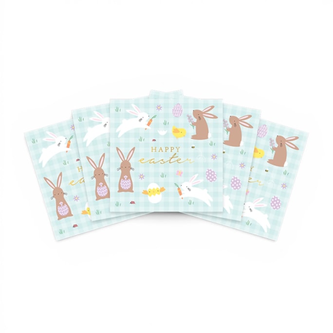 Wholesale Easter Cards 10pk | Wholesale Direct