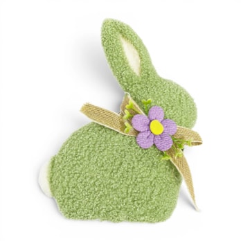 Wholesale Easter Sitting Borg Bunny | Wholesale Direct
