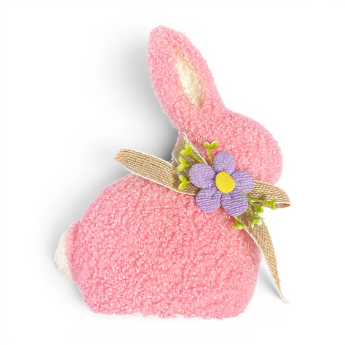 Wholesale Easter Sitting Borg Bunny | Wholesale Direct
