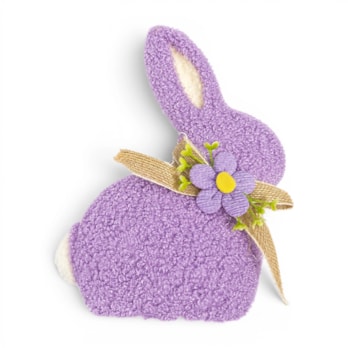 Wholesale Easter Sitting Borg Bunny | Wholesale Direct