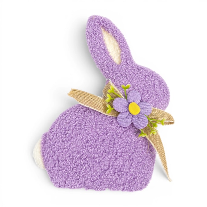 Wholesale Easter Sitting Borg Bunny | Wholesale Direct