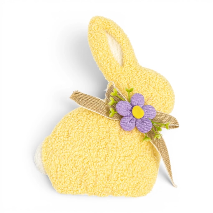 Wholesale Easter Sitting Borg Bunny | Wholesale Direct Wholesale Easter Sitting Borg Bunny | Wholesale Direct