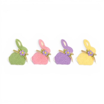 Wholesale Easter Sitting Borg Bunny | Wholesale Direct Wholesale Easter Sitting Borg Bunny | Wholesale Direct