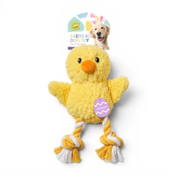 Wholesale Easter Rope Dog Toy | Wholesale Direct