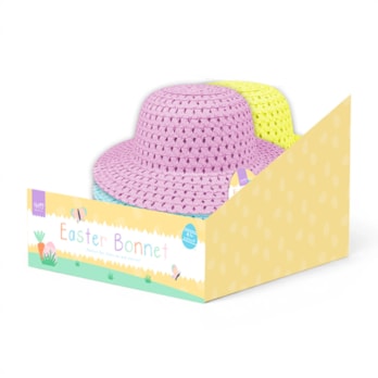 Wholesale Easter Bonnet CDU | Wholesale Direct