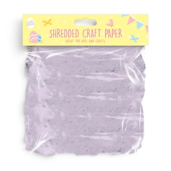 Wholesale Shredded Craft Paper 40g | Wholesale Direct Wholesale Shredded Craft Paper 40g | Wholesale Direct