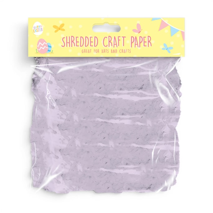 Wholesale Shredded Craft Paper 40g | Wholesale Direct Wholesale Shredded Craft Paper 40g | Wholesale Direct