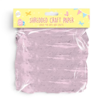 Wholesale Shredded Craft Paper 40g | Wholesale Direct