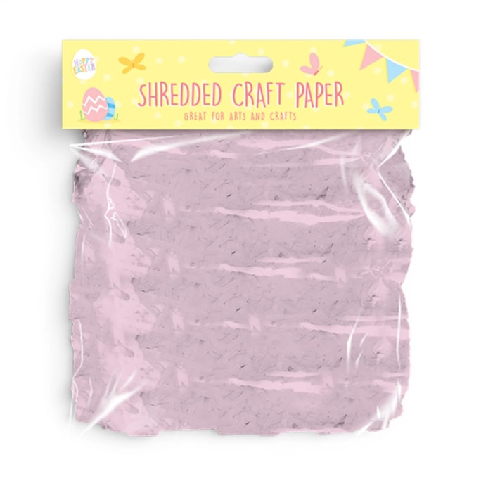 Wholesale Shredded Craft Paper 40g | Wholesale Direct Wholesale Shredded Craft Paper 40g | Wholesale Direct